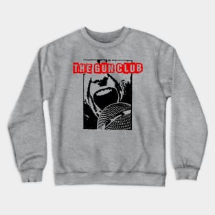 club Crewneck Sweatshirt